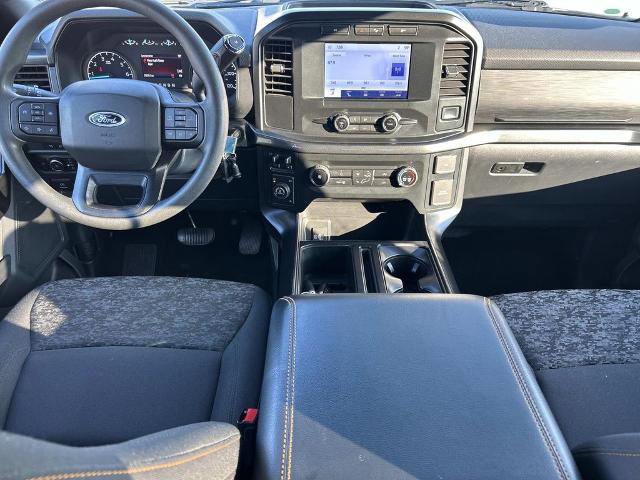 Certified 2022 Ford F150 Tremor w/ Trailer Tow Package AWD/4WD image 12