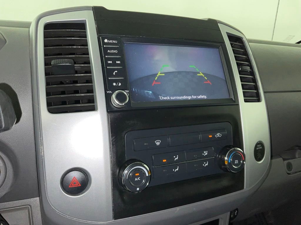 Used 2019 Nissan Frontier SV RWD image 21