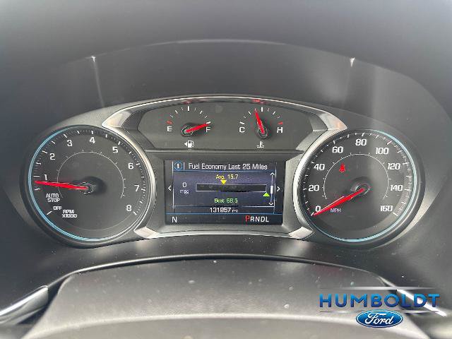 Used 2019 Chevrolet Equinox LT AWD/4WD image 21