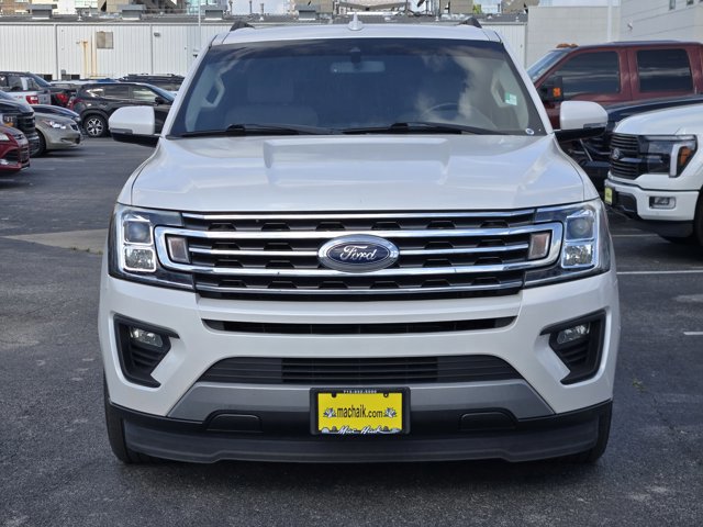 Certified 2019 Ford Expedition XLT w/ Equipment Group 202A image 7