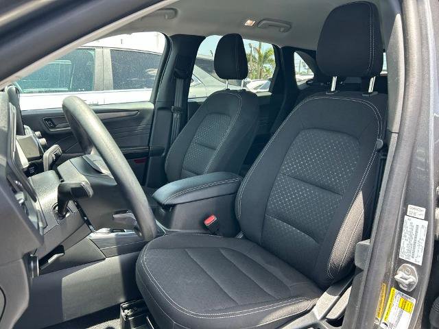 Certified 2025 Ford Escape Active FWD image 19