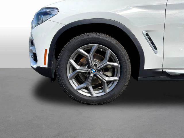 Used 2020 BMW X3 xDrive30i AWD/4WD image 35