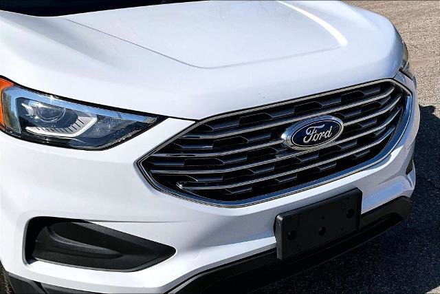 Certified 2019 Ford Edge SE FWD image 27