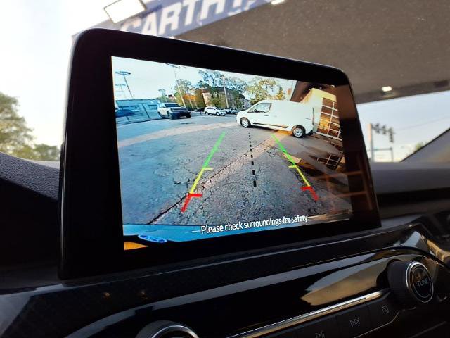 Certified 2023 Ford Escape ST-Line AWD/4WD image 13
