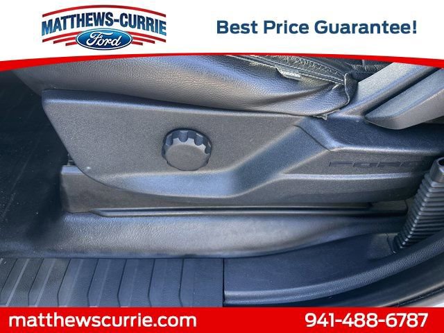 Certified 2023 Ford F150 XL w/ STX Appearance Package image 10