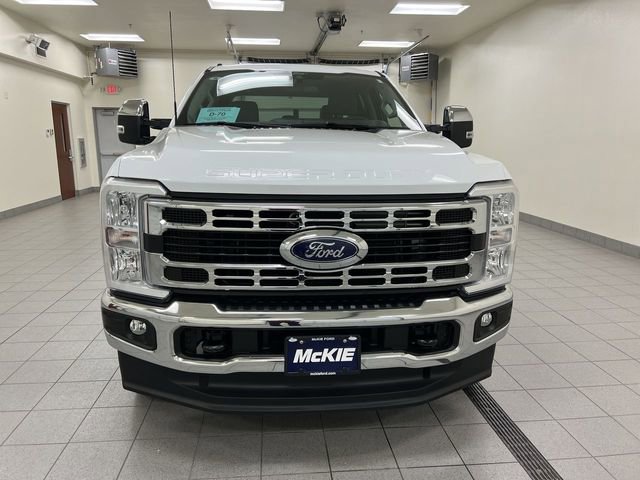 Certified 2026 Ford F250 XLT w/ FX4 Off-Road Package AWD/4WD image 3