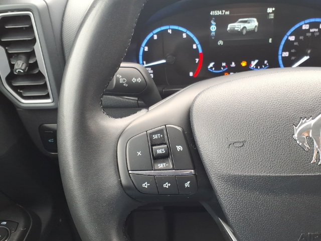 Certified 2024 Ford Bronco Sport Big Bend w/ Convenience Package AWD/4WD image 19