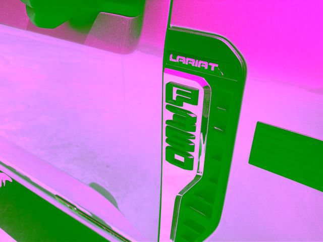 Certified 2023 Ford F350 Lariat AWD/4WD image 10