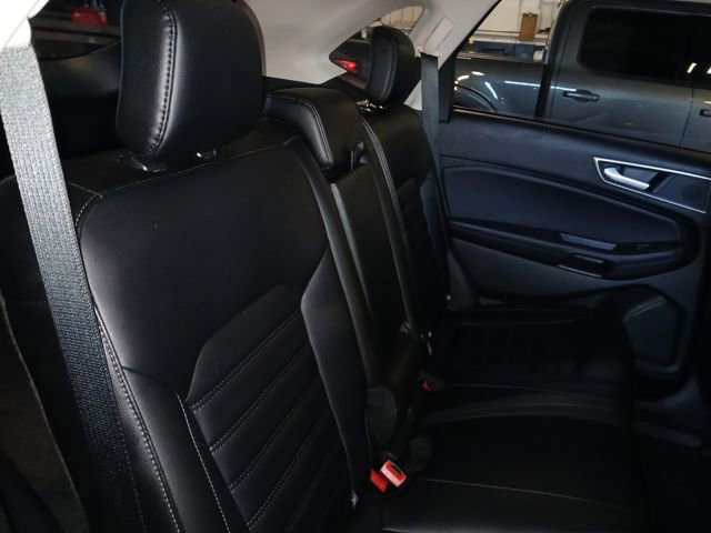 Certified 2024 Ford Edge SEL w/ Convenience Package image 42