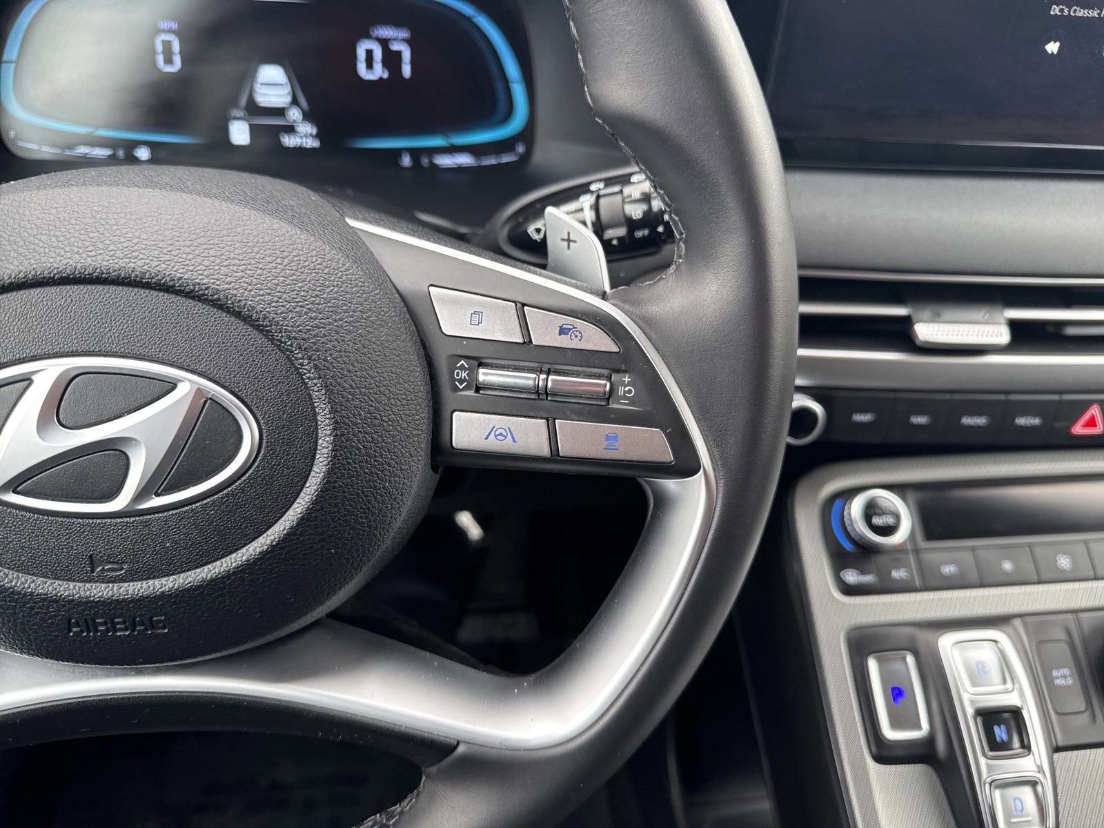 Used 2025 Hyundai Palisade XRT image 20