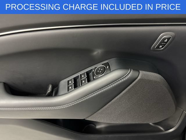 Certified 2025 Ford Mustang Mach-E Select AWD/4WD image 5