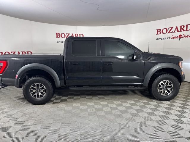 Certified 2023 Ford F150 Raptor image 9
