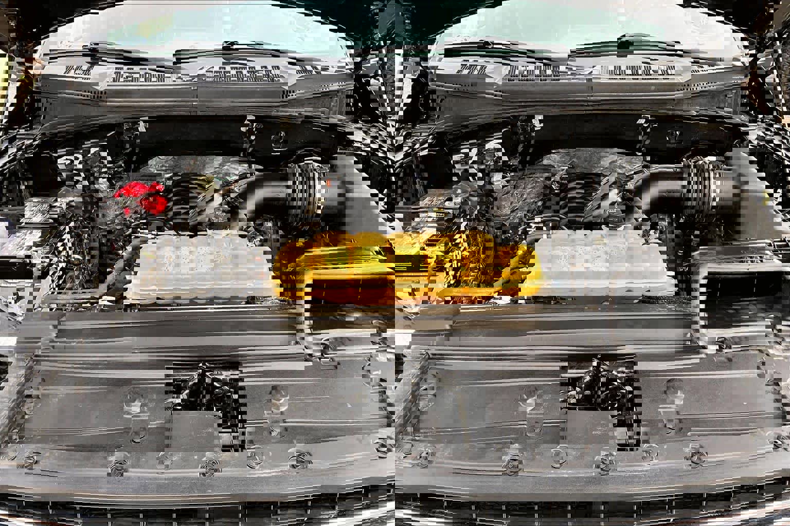 Certified 2019 Ford F150 Lariat image 33