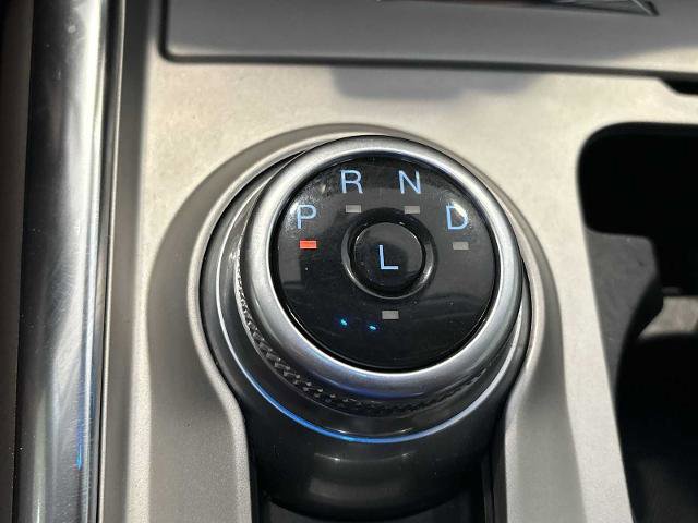 Certified 2022 Ford Explorer Platinum w/ Technology Package image 15