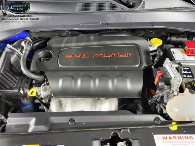 Used 2022 Jeep Compass Sport image 34