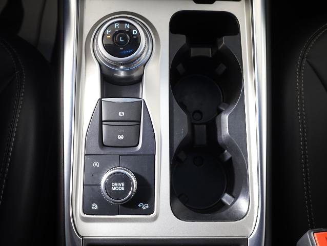 Certified 2023 Ford Explorer XLT w/ Equipment Group 202A image 16