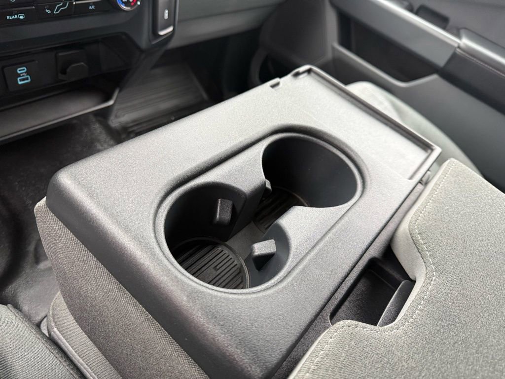 Certified 2023 Ford F150 XLT w/ Trailer Tow Package image 30