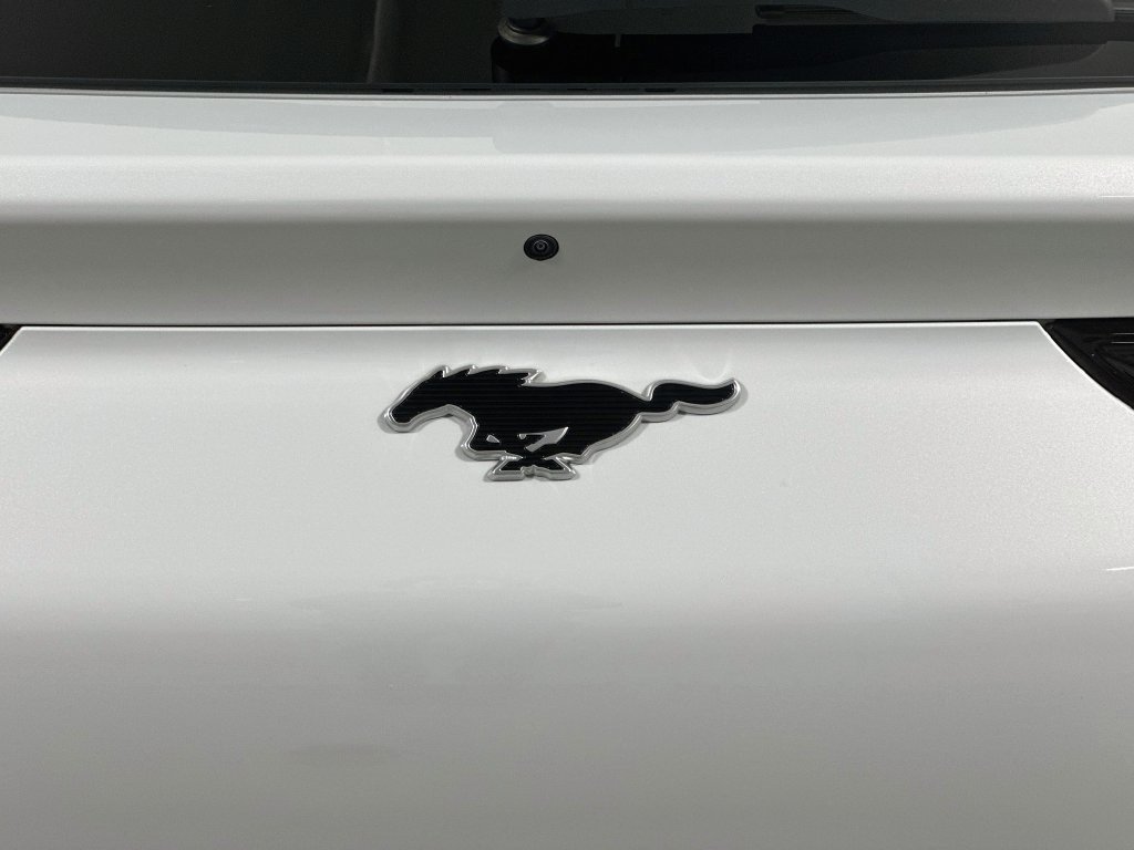 Certified 2023 Ford Mustang Mach-E Premium RWD image 21