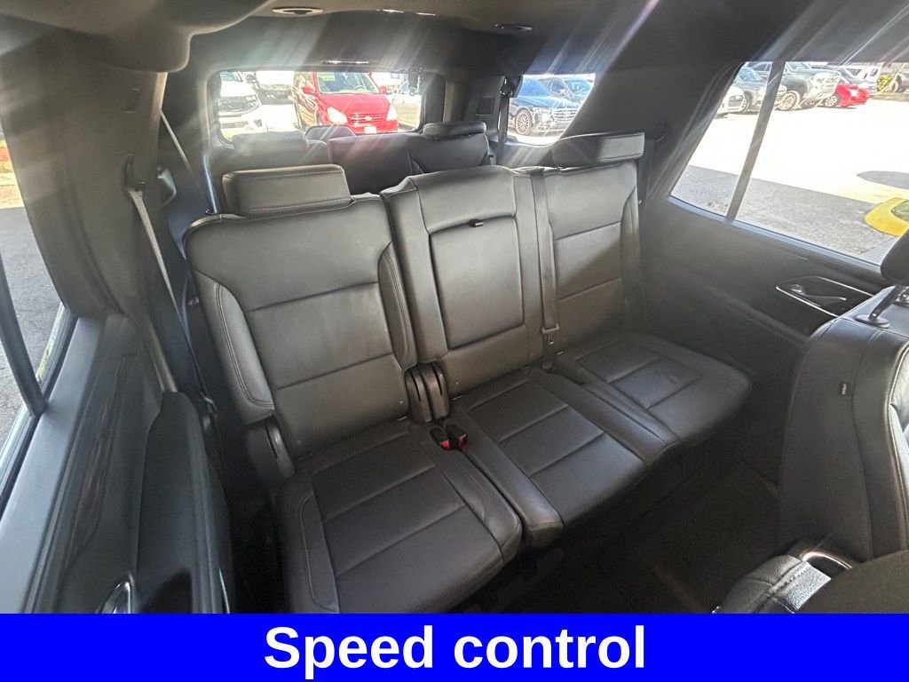 Used 2023 Chevrolet Tahoe LT image 29