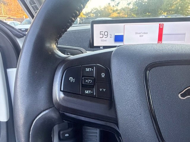 Certified 2023 Ford Mustang Mach-E Premium AWD/4WD image 18