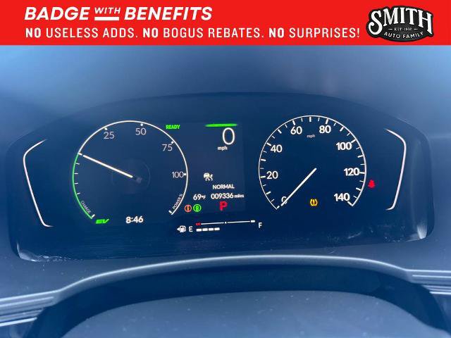 Used 2026 Honda Civic FWD Hybrid Sedan image 13