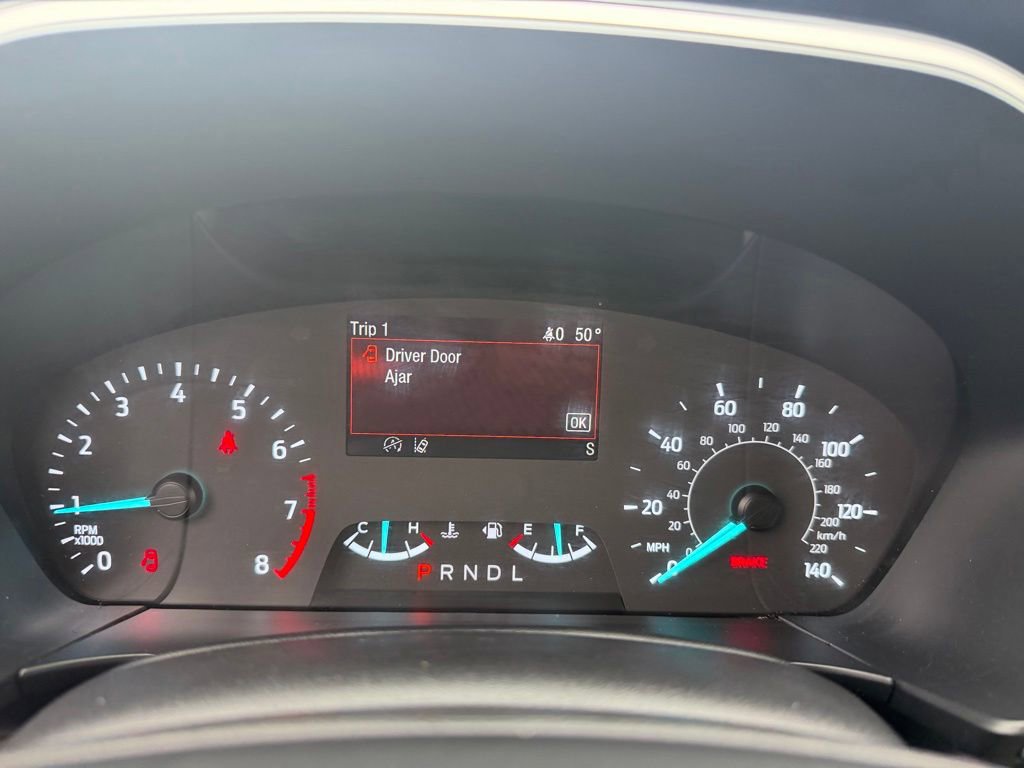 Certified 2022 Ford Escape SE AWD/4WD image 12