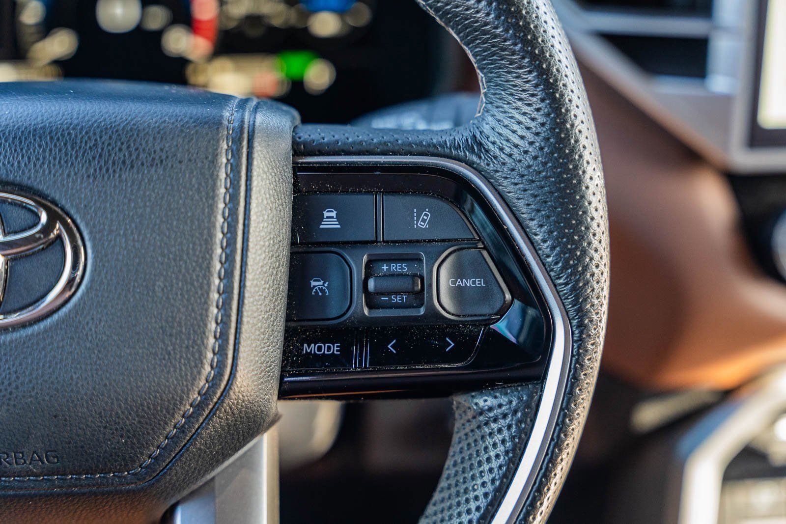 Used 2024 Toyota Tundra 1794 Edition image 36