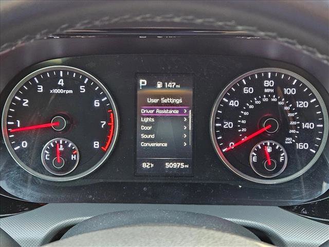 Used 2021 Kia K5 GT-Line w/ GT-Line FWD Premium Package image 10