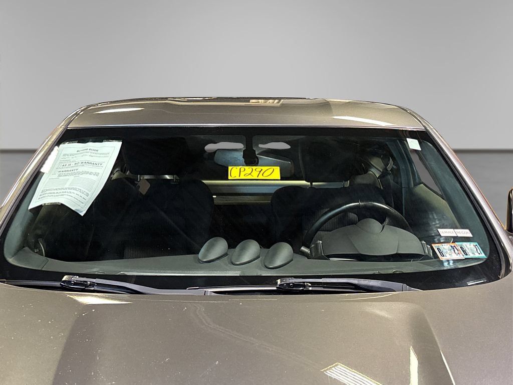 Used 2020 Nissan 370Z Coupe RWD image 14