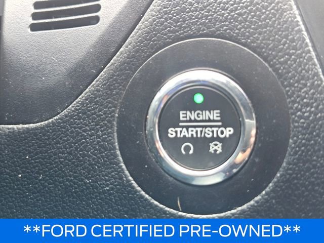 Certified 2019 Ford Explorer XLT w/ Equipment Group 202A FWD image 26