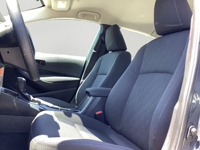 Used 2024 Toyota Corolla LE FWD image 24