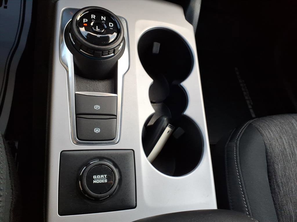 Certified 2023 Ford Bronco Sport Big Bend w/ Convenience Package image 22