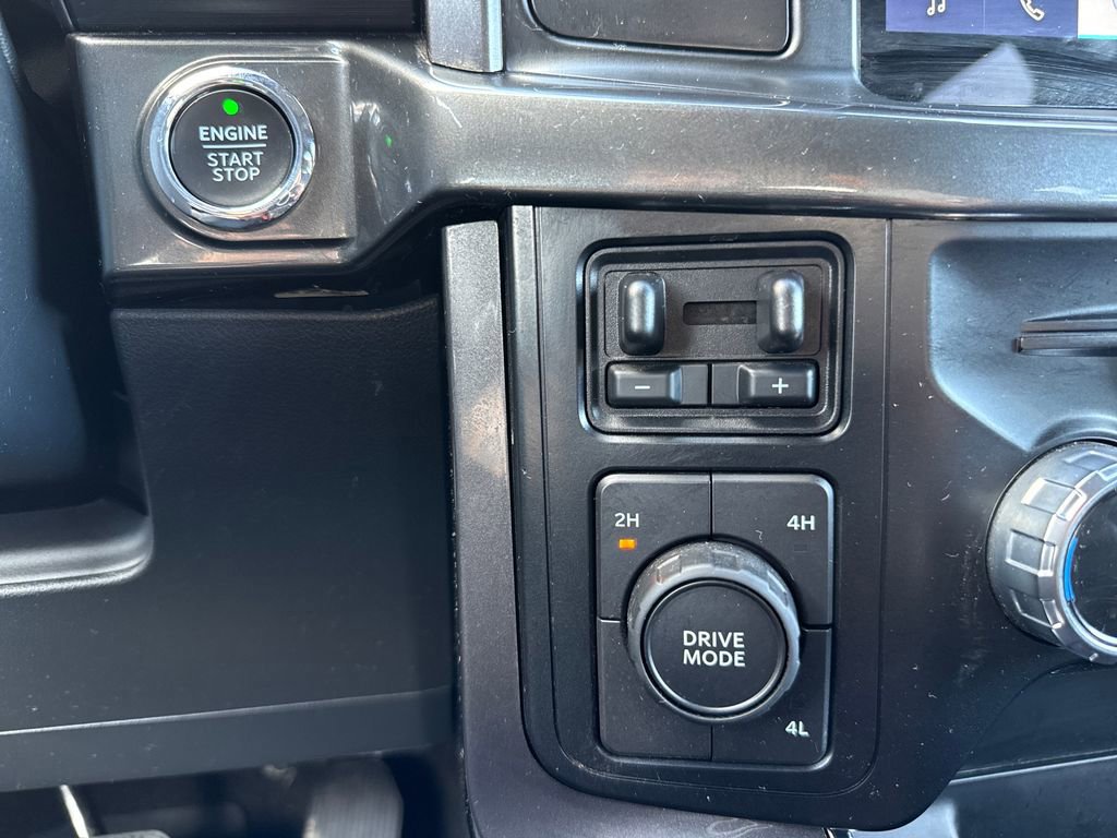 Certified 2023 Ford F150 XLT w/ Equipment Group 302A High image 26