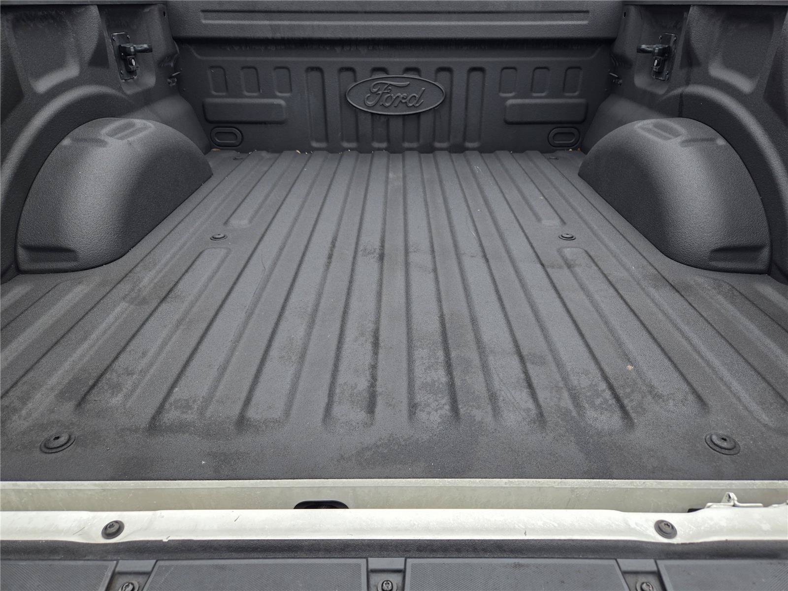 Certified 2023 Ford F150 Limited AWD/4WD image 32