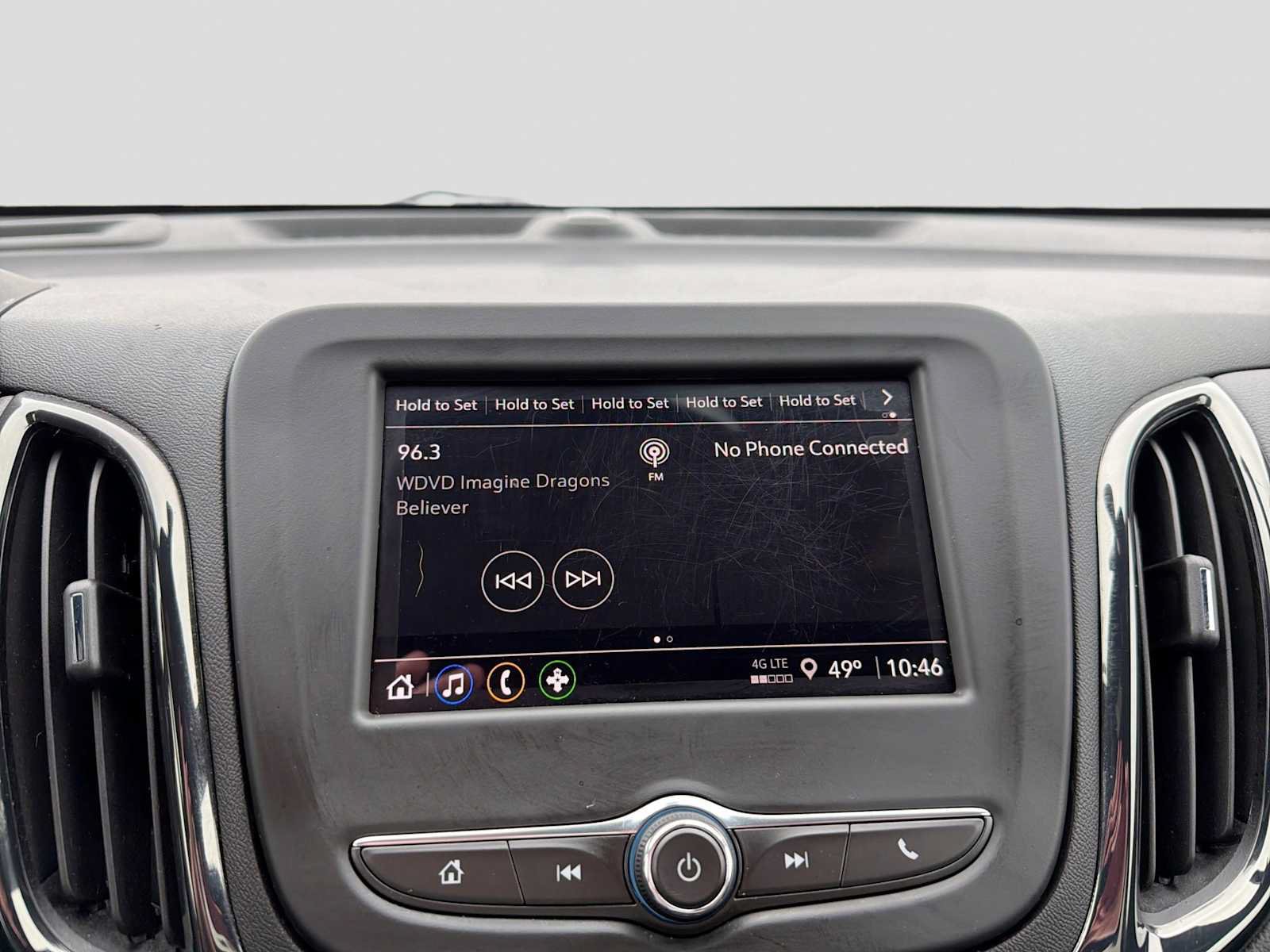 Used 2023 Chevrolet Equinox RS w/ LPO, Floor Liner Package AWD/4WD image 28