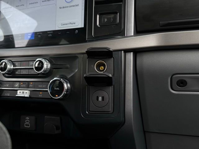 Certified 2025 Ford F150 XLT w/ Equipment Group 301A Standard AWD/4WD image 27