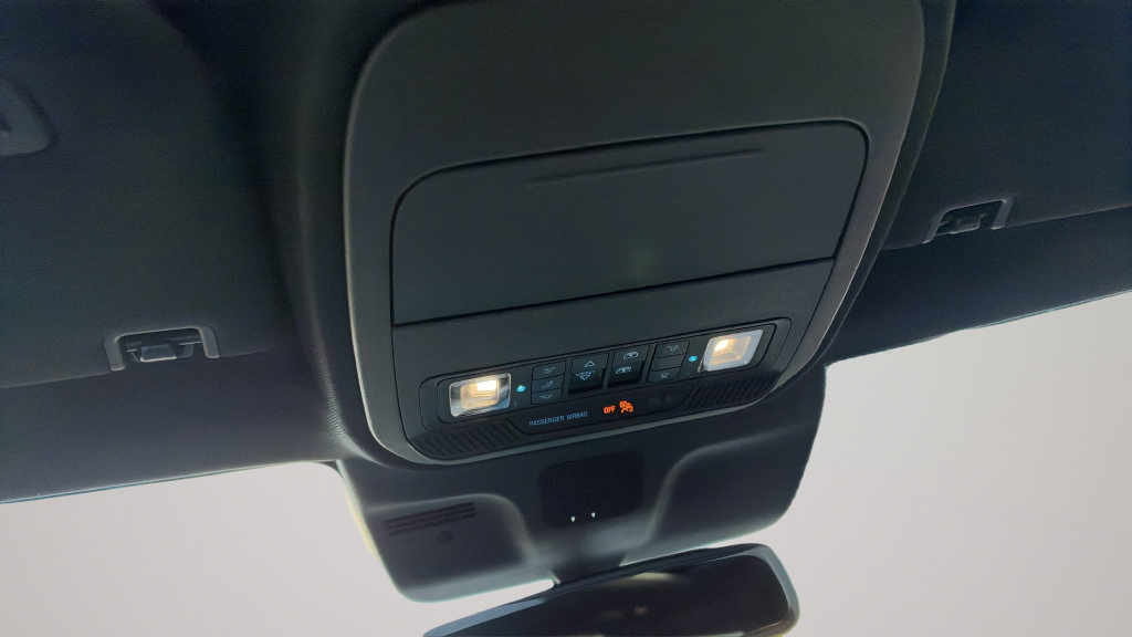 Certified 2025 Ford Expedition Max Platinum w/ Stealth Appearance Package AWD/4WD image 18