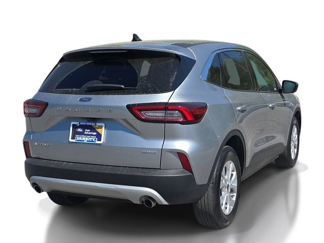 Certified 2023 Ford Escape Active AWD/4WD image 4