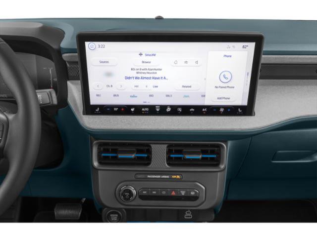 Certified 2025 Ford Maverick XLT FWD image 12