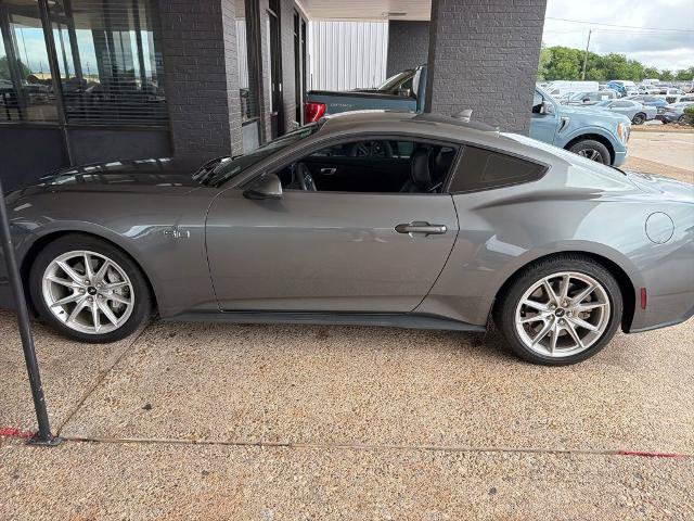 Certified 2024 Ford Mustang GT Premium