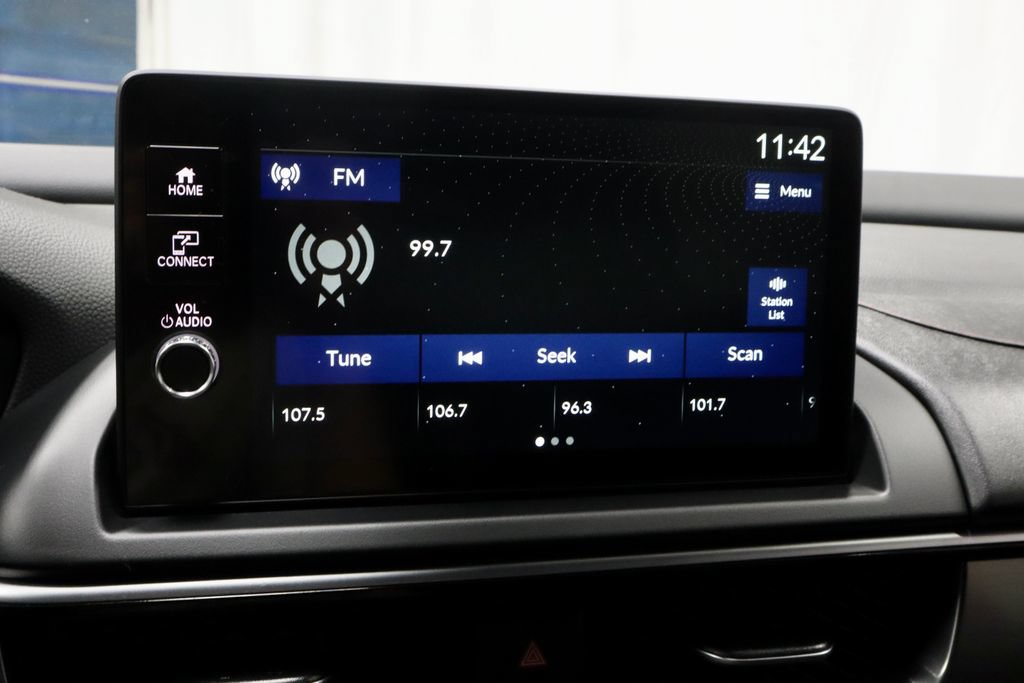 Used 2025 Acura ADX A-Spec FWD image 3