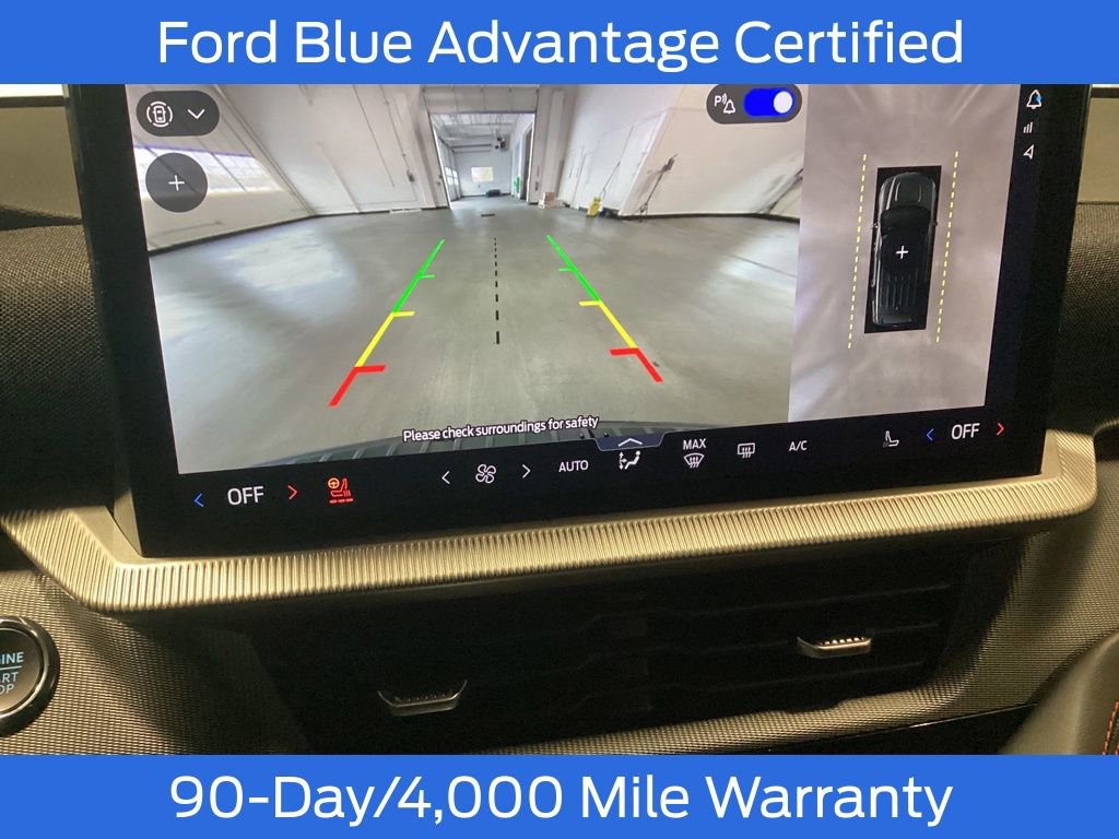 Certified 2025 Ford Explorer ST image 20