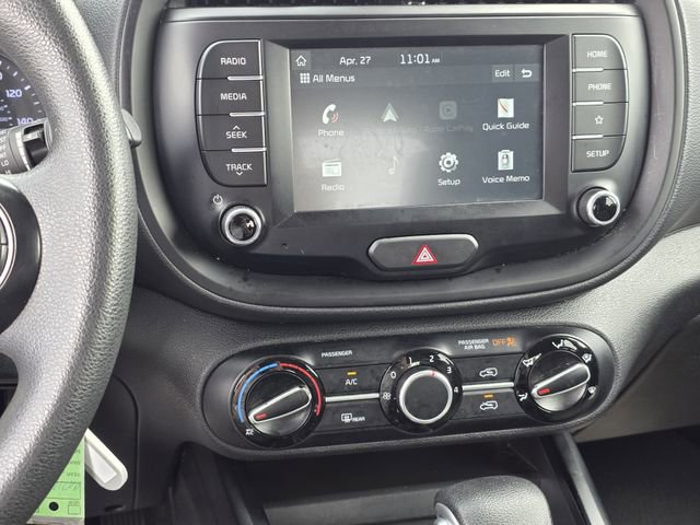 Used 2021 Kia Soul S FWD image 9