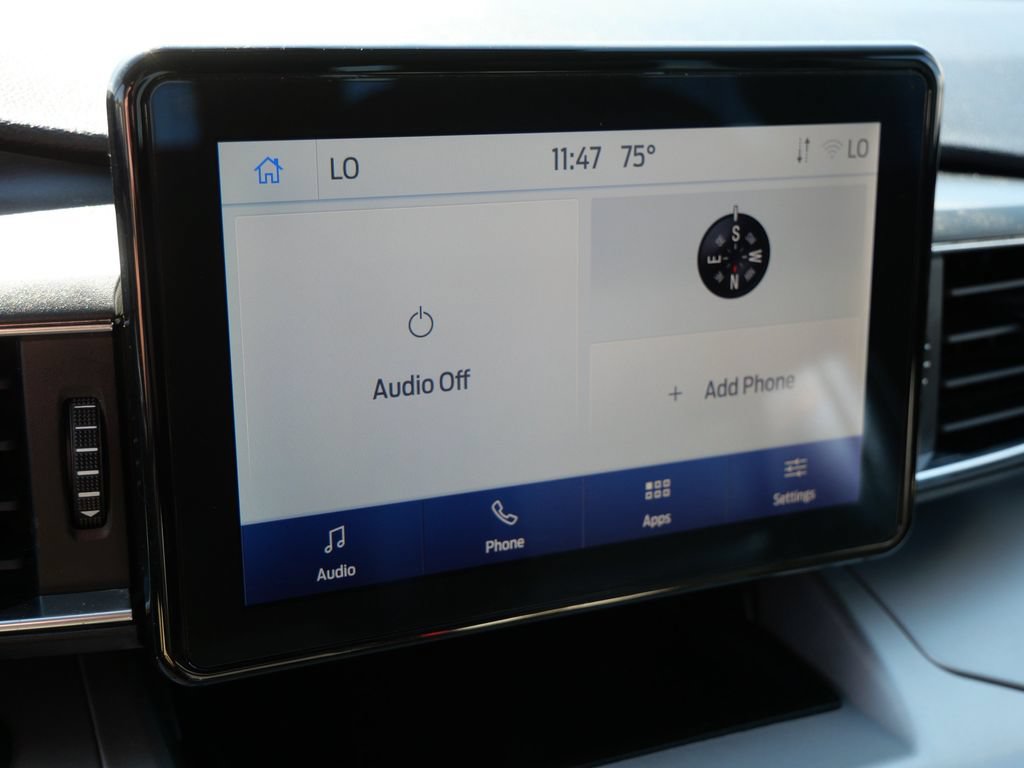 Certified 2022 Ford Explorer XLT w/ Equipment Group 202A AWD/4WD image 26