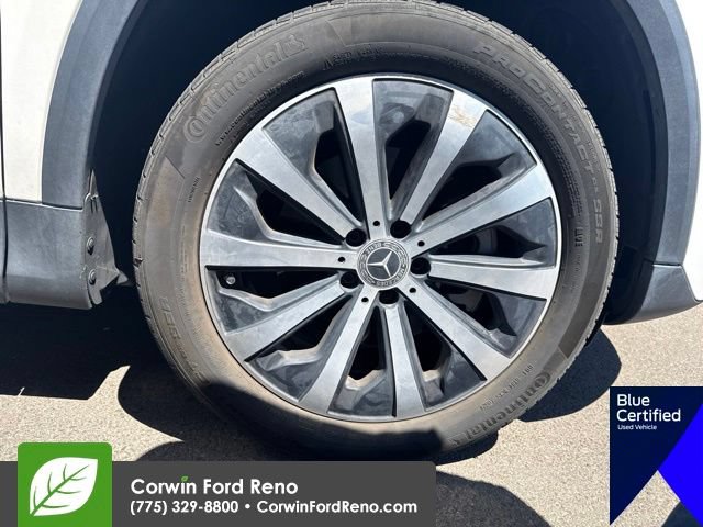 Used 2023 Mercedes-Benz GLA 250 4MATIC image 19