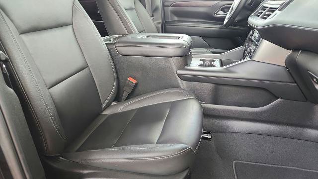 Used 2024 Chevrolet Tahoe LT RWD image 31