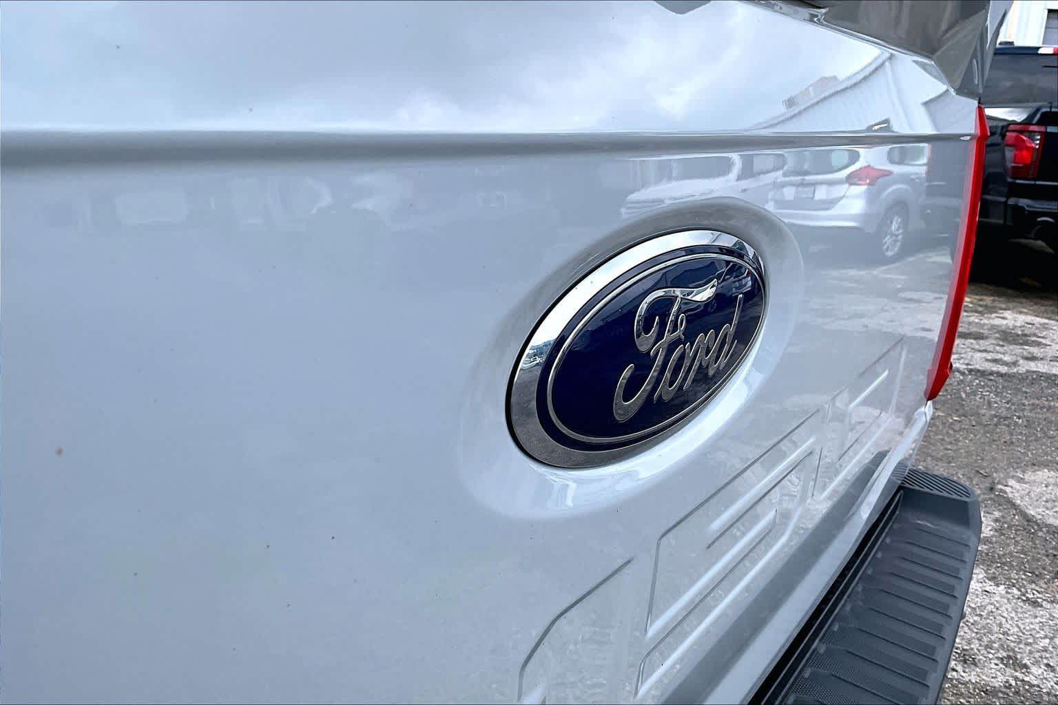 Certified 2023 Ford F150 XLT w/ Equipment Group 302A High AWD/4WD image 31