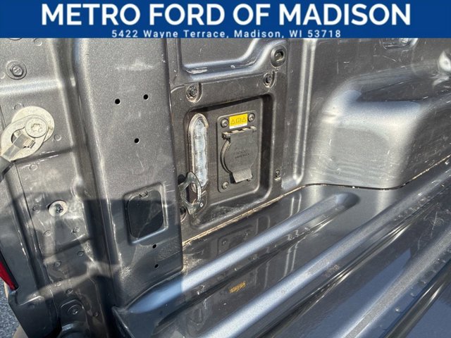 Certified 2023 Ford Maverick XLT w/ XLT Luxury Package image 12