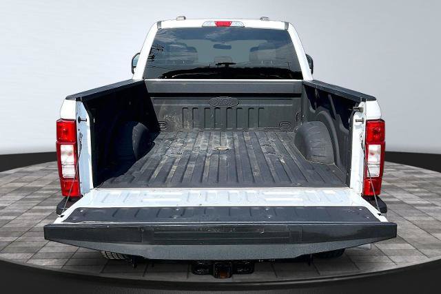 Certified 2022 Ford F350 XLT AWD/4WD image 18