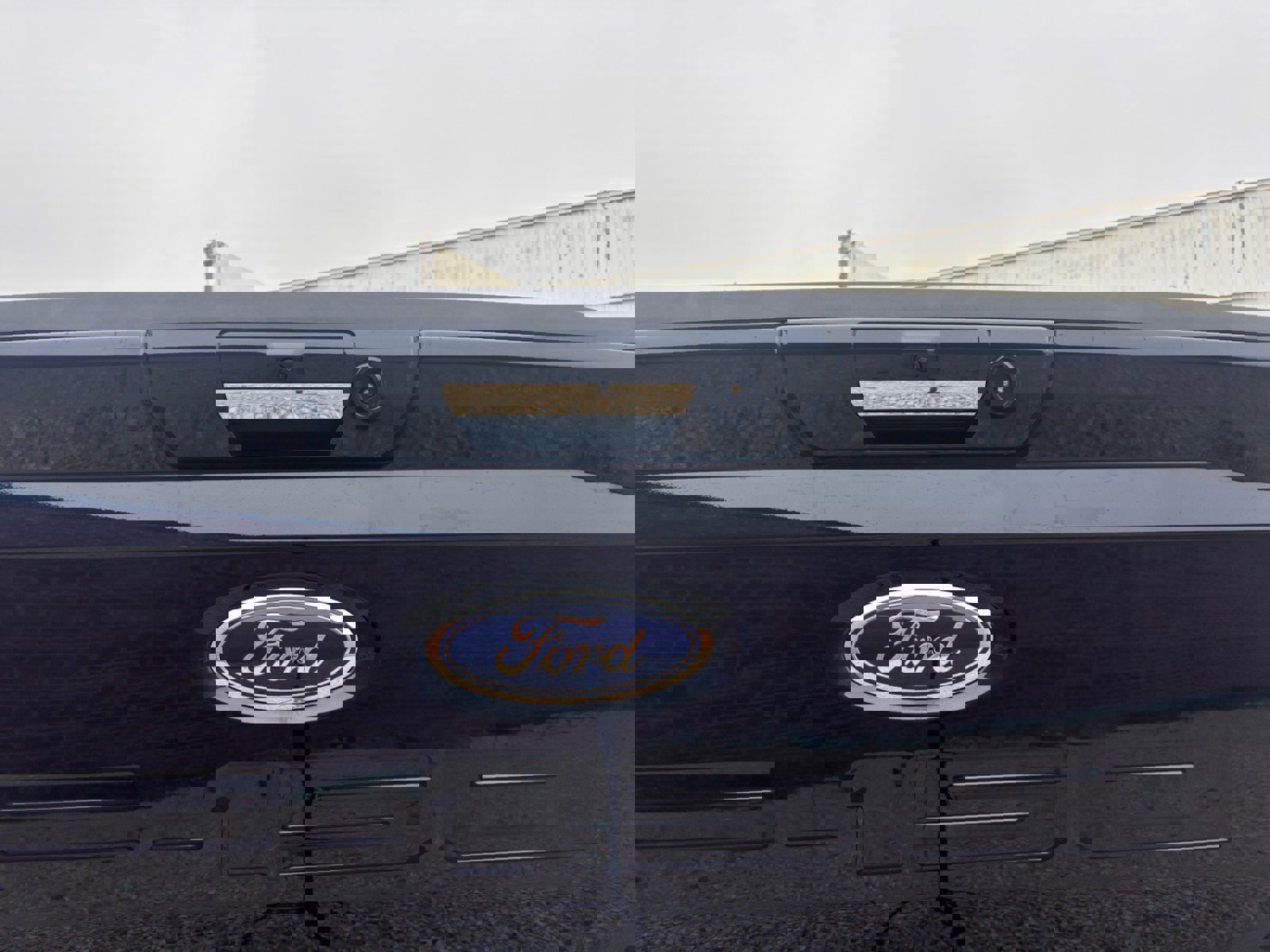 Certified 2022 Ford F150 Lariat image 12